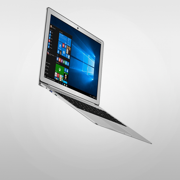 14,1 tommer Windows Intel Laptop